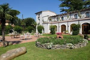 Antico Borgo di Sutri, Sutri