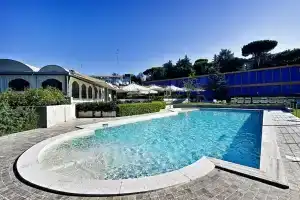 Hotel All Time Relais & Sport, Rome