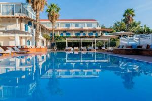 Le Dune Sicily Hotel, Catania
