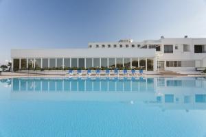 Grand Hotel Costa Brada, Gallipoli