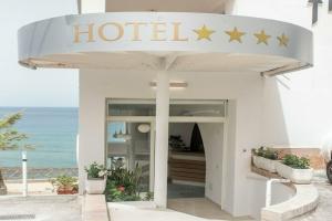 Hotel Ficocella, Palinuro