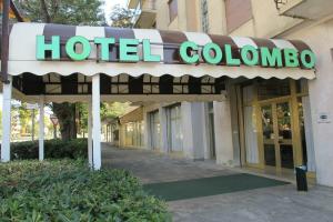 Hotel Colombo, Marghera