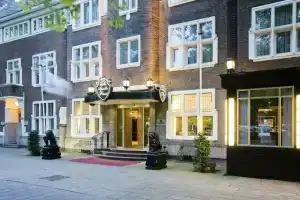 Apollofirst Boutique Hotel, Amsterdam