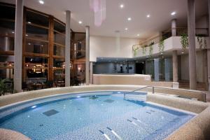 Colosseum Hotel Mórahalom, Morahalom