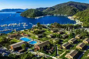 Rixos Premium Göcek Adult Only +13, Goecek