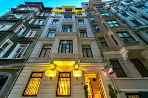 Taksim Istiklal Street Next2 Hotel, Istanbul