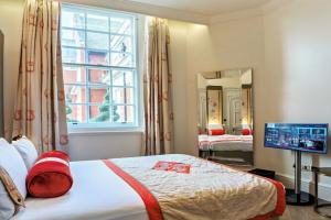 The Lalit London, London