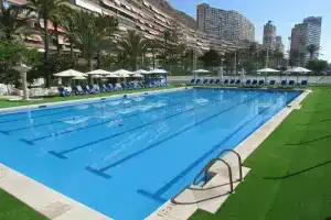 Hotel Albahía, Alicante