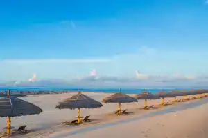 The Sailing Bay Beach Resort, Mui Ne