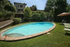 Villa la Borghetta Spa Resort, Figline Valdarno