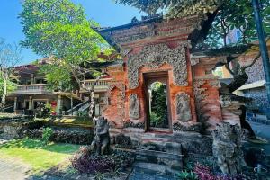 Melasti Kuta Beach Hotel & Spa, Kuta