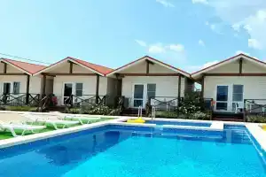 Dionis Hotel, Berehove