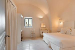 Masseria Le Carrube, Ostuni