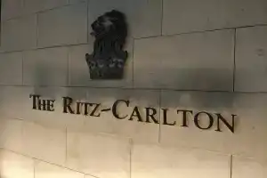 The Ritz-Carlton, Almaty, Almaty