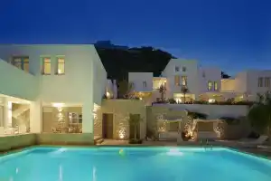 Ammos Hotel, Skiros