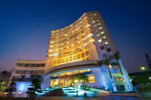 Cwd Hotel, Hanoi