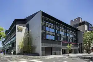 SOLARIA Nishitetsu Hotel Kyoto Premier, Kyoto
