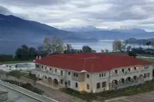The Lake Hotel, Ioannina