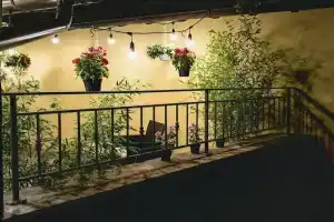 Le Undici Rose Hotel, Viterbo
