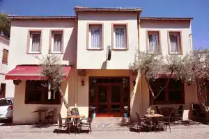 Queen Bee Hotel, Selcuk