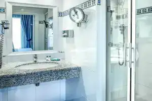 Hotel Virgina, Paris