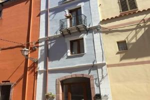 Bomarosa Rooms, Bosa