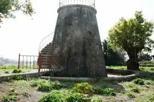 Pedra Ibérica, Porto