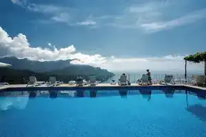 Hotel Graal, Ravello