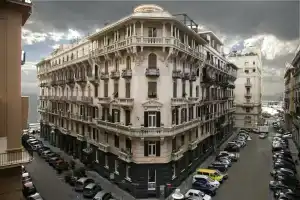 Rex Lifestyle Hotel, Naples