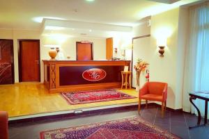 Hotel Florio Operà Palermo Central, Palermo