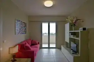 City Residence, Perugia