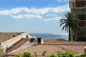 Al Mare in Città, Catania