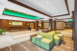Holiday Inn Charlottesville-Monticello by IHG, Charlottesville
