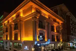 Le Petit Palace Hotel, Istanbul