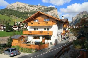Hotel Monte44, Selva di Val Gardena