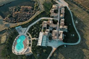 Residence Archimede, Syracuse
