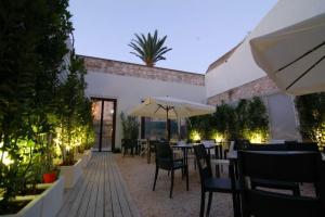 LoL Hostel Siracusa, Syracuse