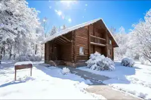 Park-Hotel Salyn, Malaya Salyn'