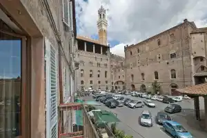 Al Mercato B&B, Siena