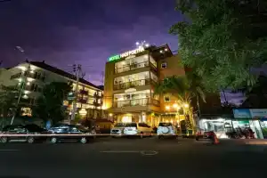 Hadi Poetra Hotel, Kuta