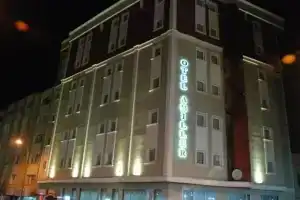 Amiller Hotel, Erzurum