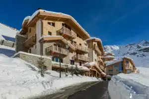 Hotel Pashmina le Refuge, Val Thorens