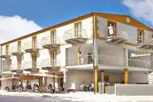 Hotel Mûita di Mari, Santa Teresa Gallura