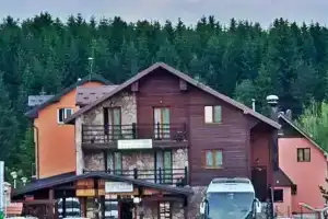 Hotel Pavlovic, Zabljak