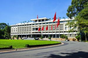 Minh Khang Hotel, Ho Chi Minh