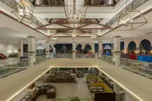 Hotel Verde Zanzibar - Azam Luxury Resort and Spa - Dry Hotel, Zanzibar City