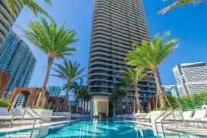 SLS Lux Brickell, Miami