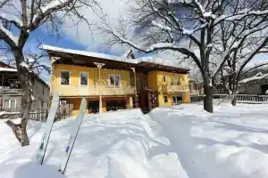 ArtVilla Bakuriani, Bakuriani