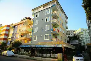 Best Life Apart Otel, Alanya