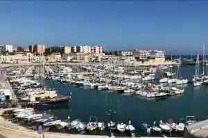 B&b Al Porto Novo, Bisceglie